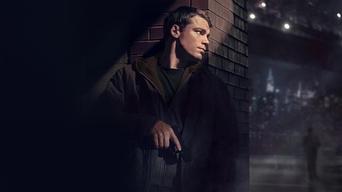 El agente nocturno - S1E01