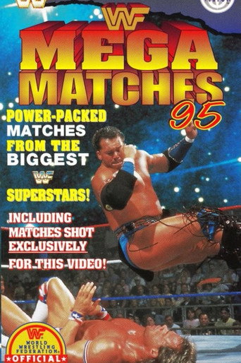 WWE Mega Matches '95