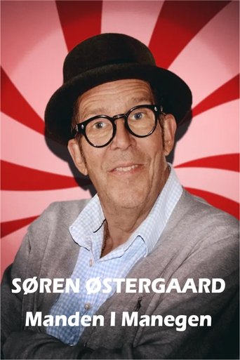 Søren Østergaard - Manden i Manegen