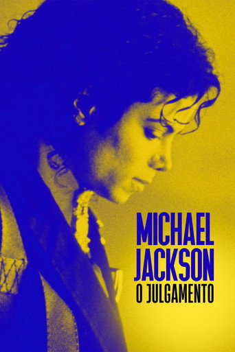 Miniseries poster
