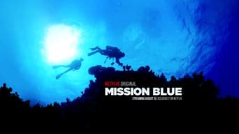 #1 Mission Blue