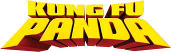 Kung Fu Panda logo