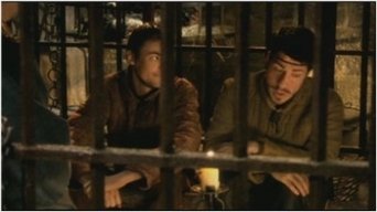 Kaamelott S2E29 poster