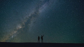 Eternal Sky (2022)