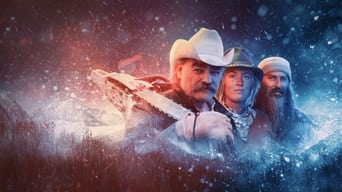 Homestead Rescue: Raney Ranch - S1E01