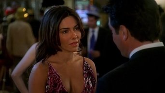 Las Vegas S2E24 poster