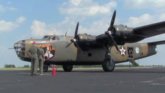 History's Greatest Aircraft S2E2: B-24 Liberator