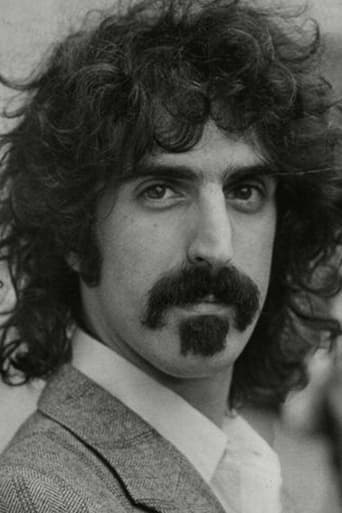 Image of Frank Zappa