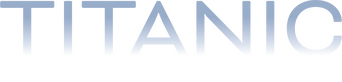 Titanic: The Digital Resurrection logo