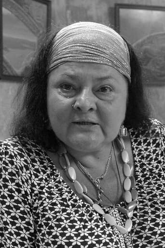 Image of Krystyna Dmochowska