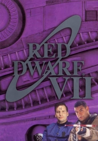 poster Red Dwarf