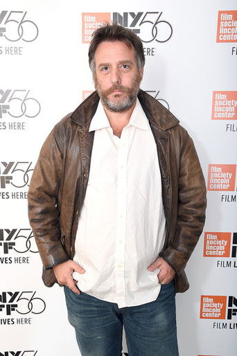 Foto de Mariano Llinás