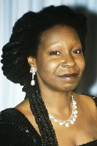 Foto de Whoopi Goldberg