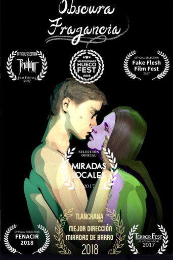 Obscura Fragancia poster