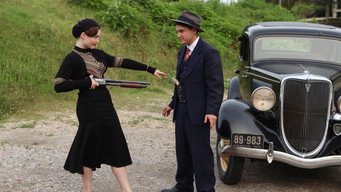 #3 Bonnie & Clyde