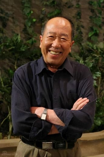 Image of Lei Kesheng