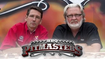 #1 BBQ Pitmasters