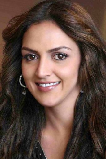 Esha Deol