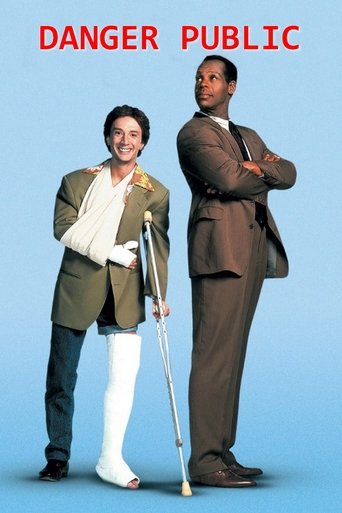Danger public (1991)