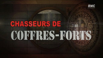 The Safecrackers (2013-2014)
