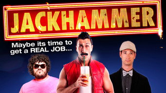 Jackhammer (2014)