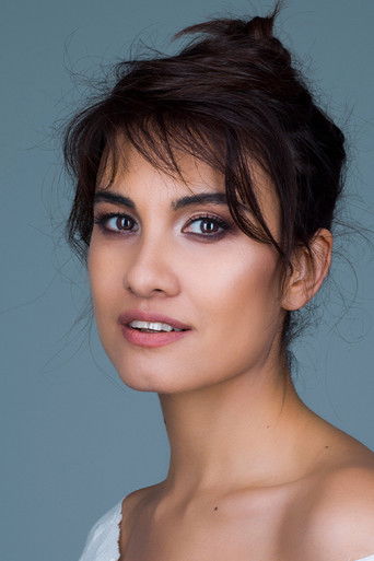 Foto de Gizem Soysaldı