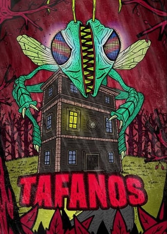 Poster of Tafanos