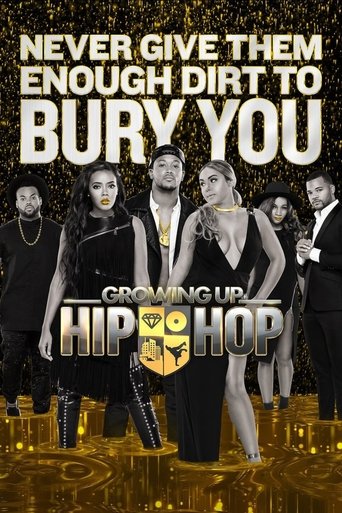 Growing Up Hip Hop Season 6 Movies7 - Growing Up Hip Hop Season 6 Free Movie