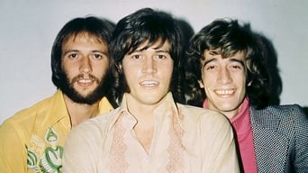 #9 The Bee Gees: How Can You Mend a Broken Heart