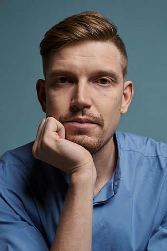 Foto de Henrik Kalmet