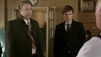 #3 Endeavour