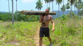 Survivor S32E7 poster