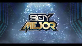 Soy el mejor (2026- )