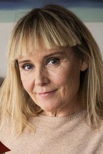 Foto de Elva Ósk Ólafsdóttir