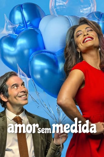 Amor Sem Medida (2021)