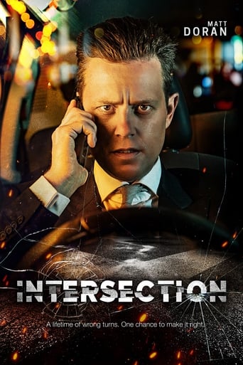 Poster för Intersection