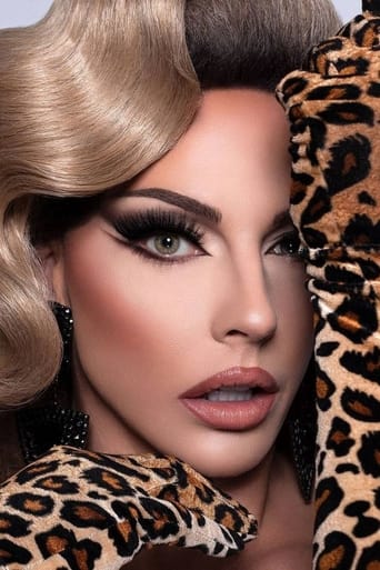 Imagen de Alyssa Edwards