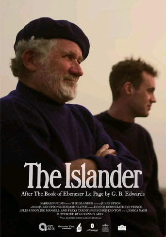 The Islander