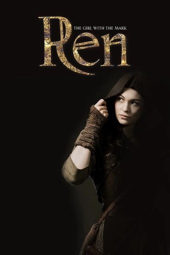 Ren: The Girl with the Mark (2016)