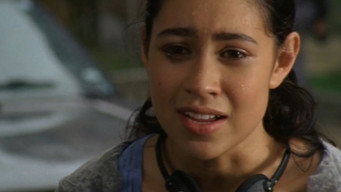 Degrassi: la nueva generación T3E14