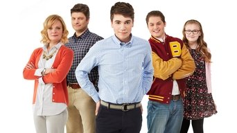 The Real O'Neals (2016-2017)