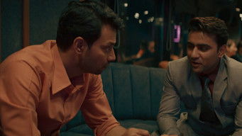 第6話：Double agent