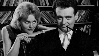 Husband of His Wife (1961)