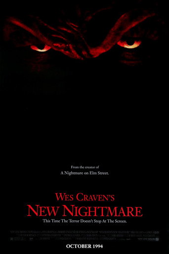 Wes Craven's New Nightmare (1994)