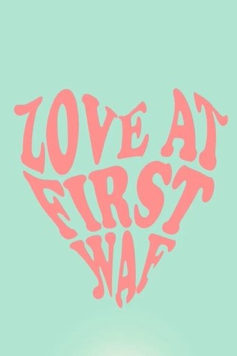 Love at First Waf poster