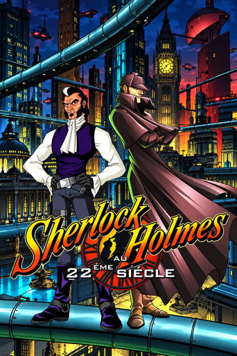Sherlock Holmes au 22&egrave;me si&egrave;cle (1999)