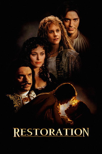 Restoration (1995)
