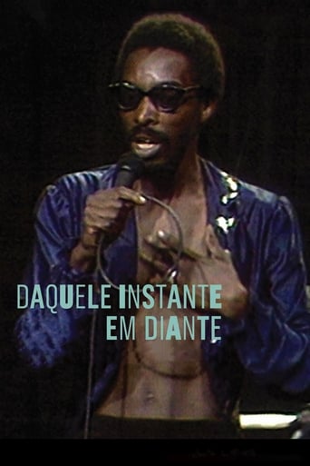 Poster of Daquele Instante em Diante