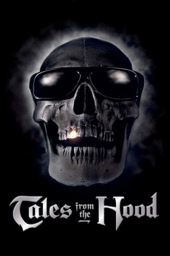 Tales from the Hood en streaming 