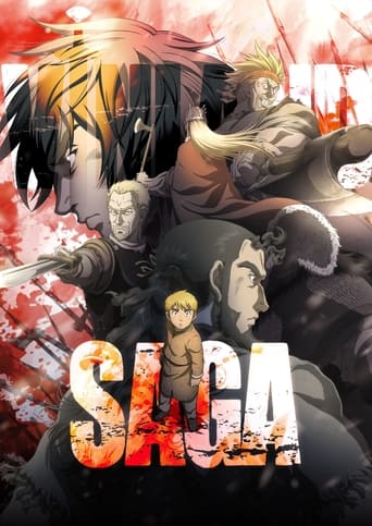 Vinland Saga Season 1 Episode 12